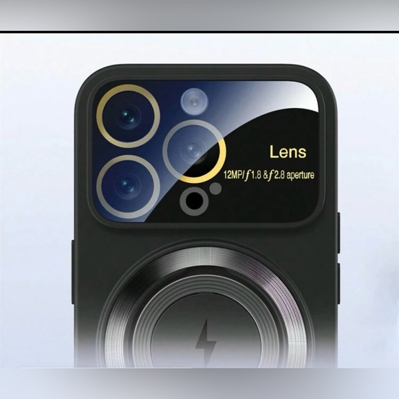 NIP Iphone Silicone Case for 13 & 14 Pro Max - Picture 10 of 10